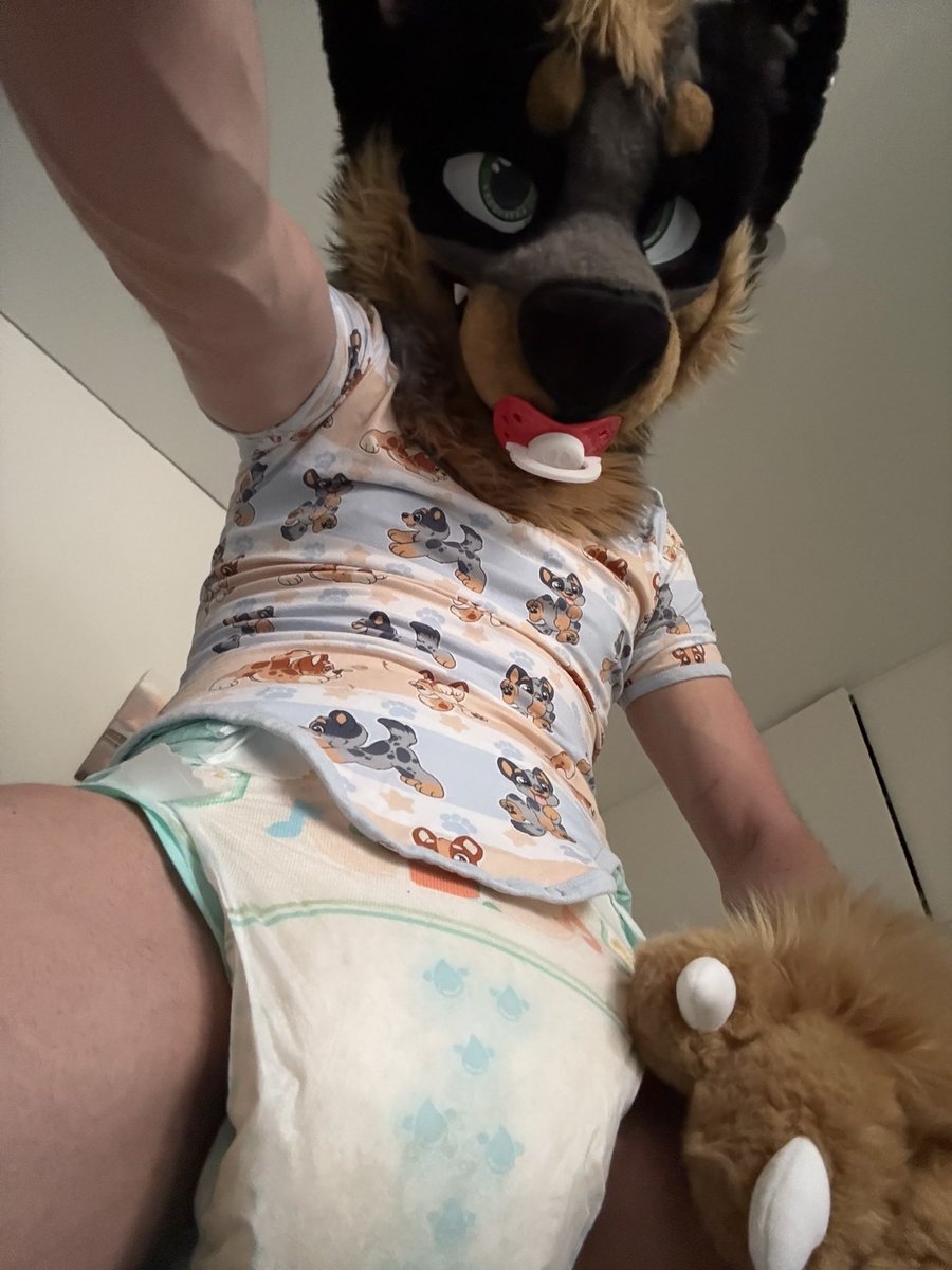 Baby fur discourse again 😅 Will I get cancelled for this?