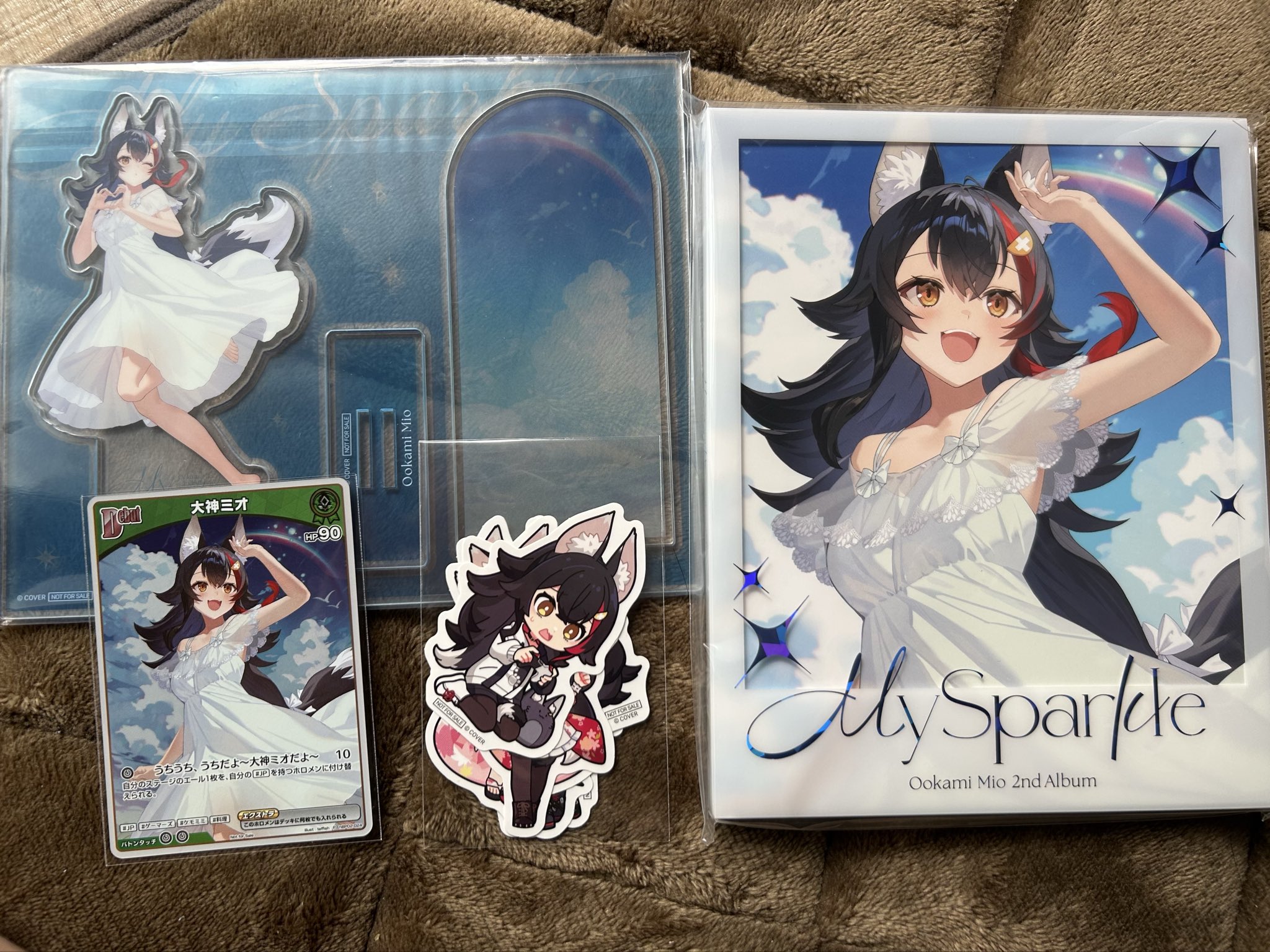 アナザージャケット - Search / X