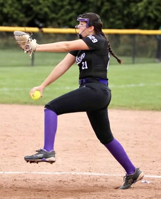 Raine Wonsey 2029 (@rainewonsey2029) on Twitter photo Mini Milestone 
300 strike outs for Voodoo!!!
<a href="/VoodooSBRecruit/">Voodoo_SB College Recruiting</a> <a href="/16uVoodoo/">Voodoo Preston Gold</a> <a href="/ExtraInningSB/">EXTRA INNING SOFTBALL</a> <a href="/d1fastpitch1/">D1 Fastpitch</a> <a href="/DirectRecruits/">Direct Recruits</a> <a href="/CoastRecruitsSB/">Coast Recruits π₯</a> <a href="/gatorjack72/">Girls In The Game</a> <a href="/USAElite_Jen/">USA Elite</a> Mini Milestone 
300 strike outs for Voodoo!!!
<a href="/VoodooSBRecruit/">Voodoo_SB College Recruiting</a> <a href="/16uVoodoo/">Voodoo Preston Gold</a> <a href="/ExtraInningSB/">EXTRA INNING SOFTBALL</a> <a href="/d1fastpitch1/">D1 Fastpitch</a> <a href="/DirectRecruits/">Direct Recruits</a> <a href="/CoastRecruitsSB/">Coast Recruits π₯</a> <a href="/gatorjack72/">Girls In The Game</a> <a href="/USAElite_Jen/">USA Elite</a>