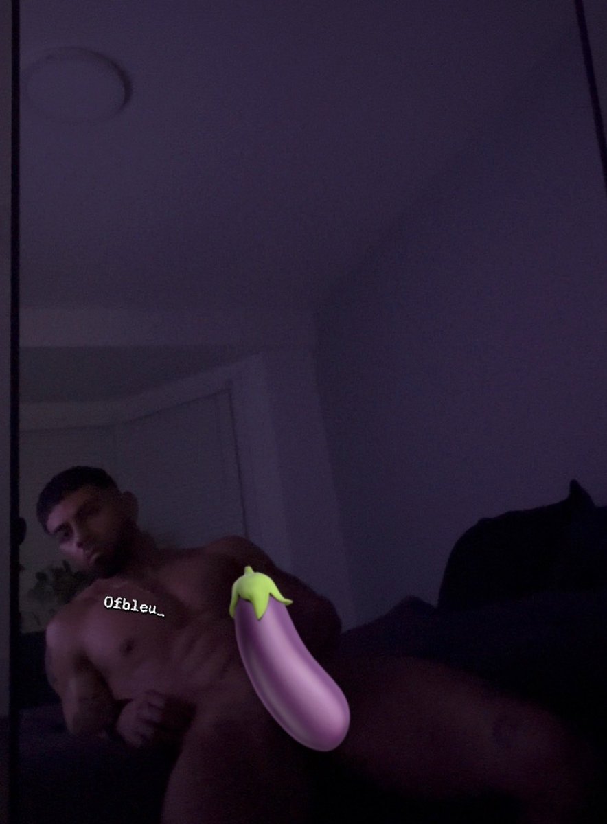 Just posted the video in the club uv.club/bleuberrydon