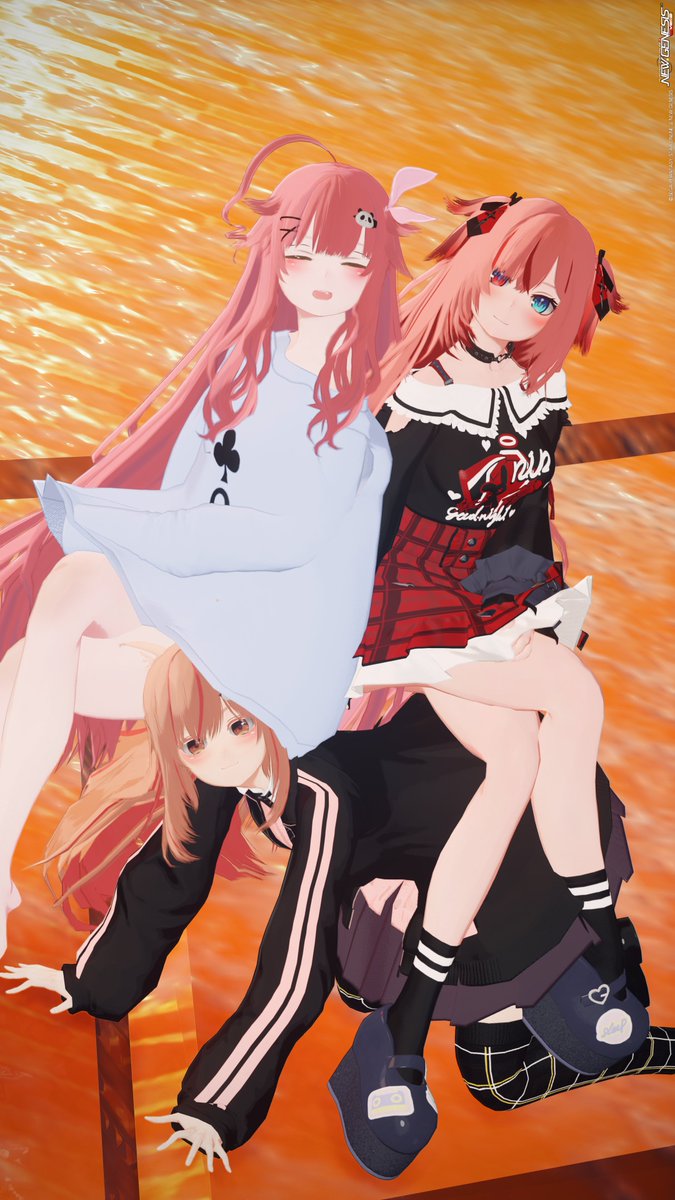 reb38469586's tweet image. 戯れ集