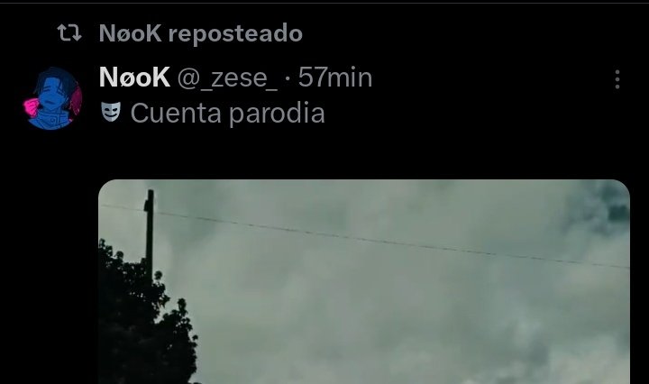Ese oomfie que siempre se da auto rt