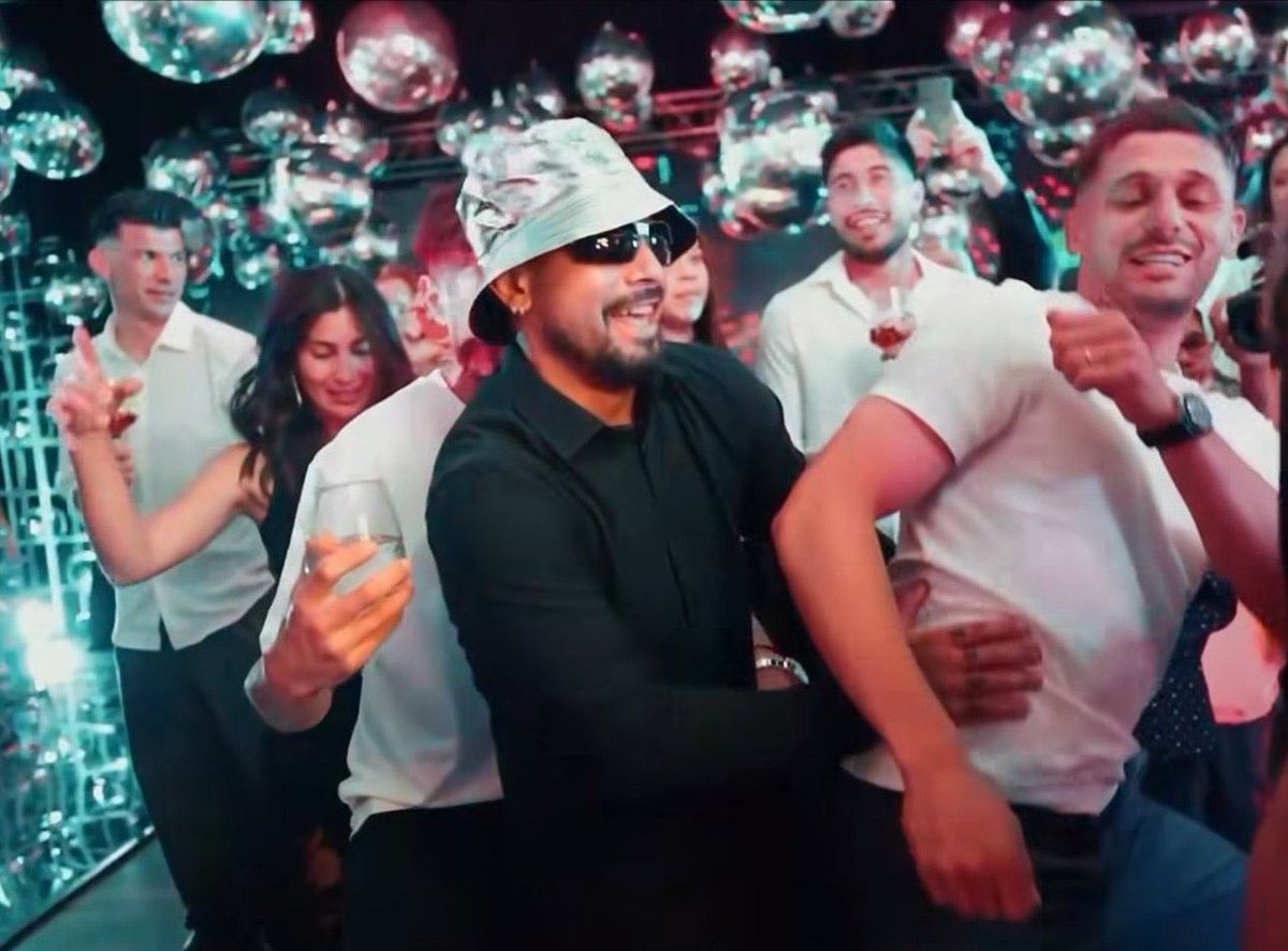 Ay dios que viernes señores