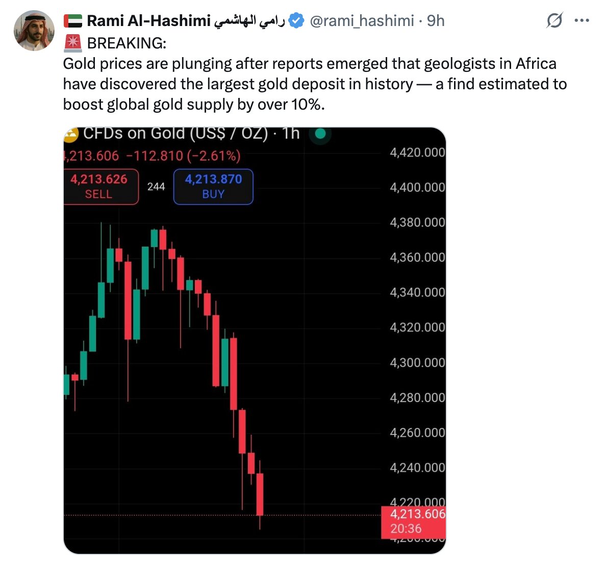Dr. Julian Hosp tweet media
