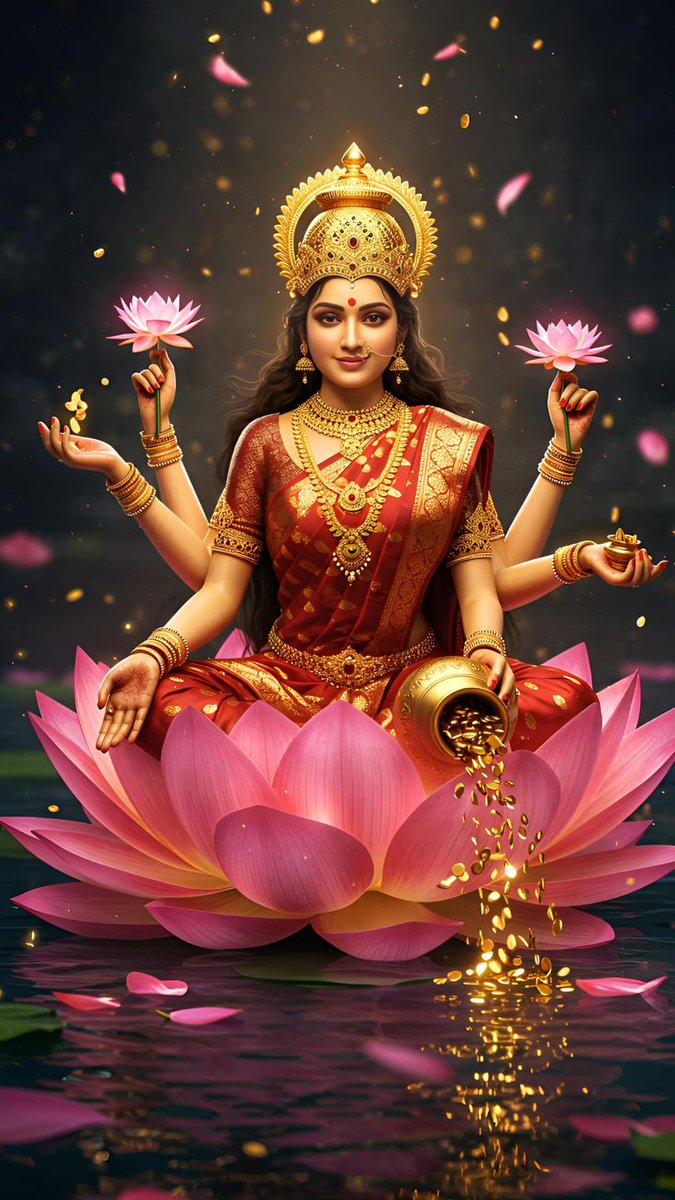 धनतेरस की हार्दिक शुभकामनाएं आपको और आपके परिवार को 🪔🪔🎇🎉
Happy धनतेरस 🪔🪔🎇🎇