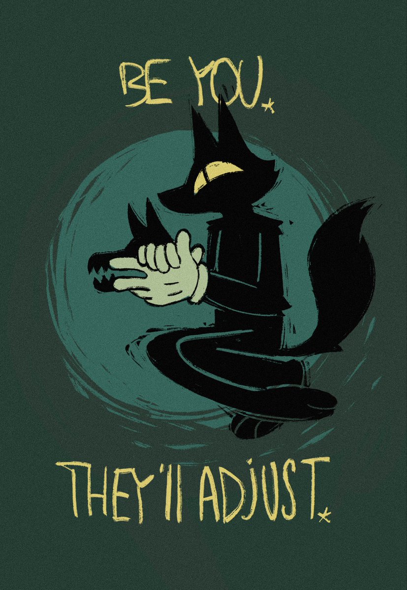 SoulFull (@soulfullhyena) on Twitter photo 