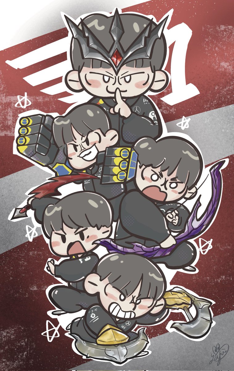 T1 FIGHTING 
#T1WIN 
#Faker #Oner #Gumayusi 
#Keria #Doran