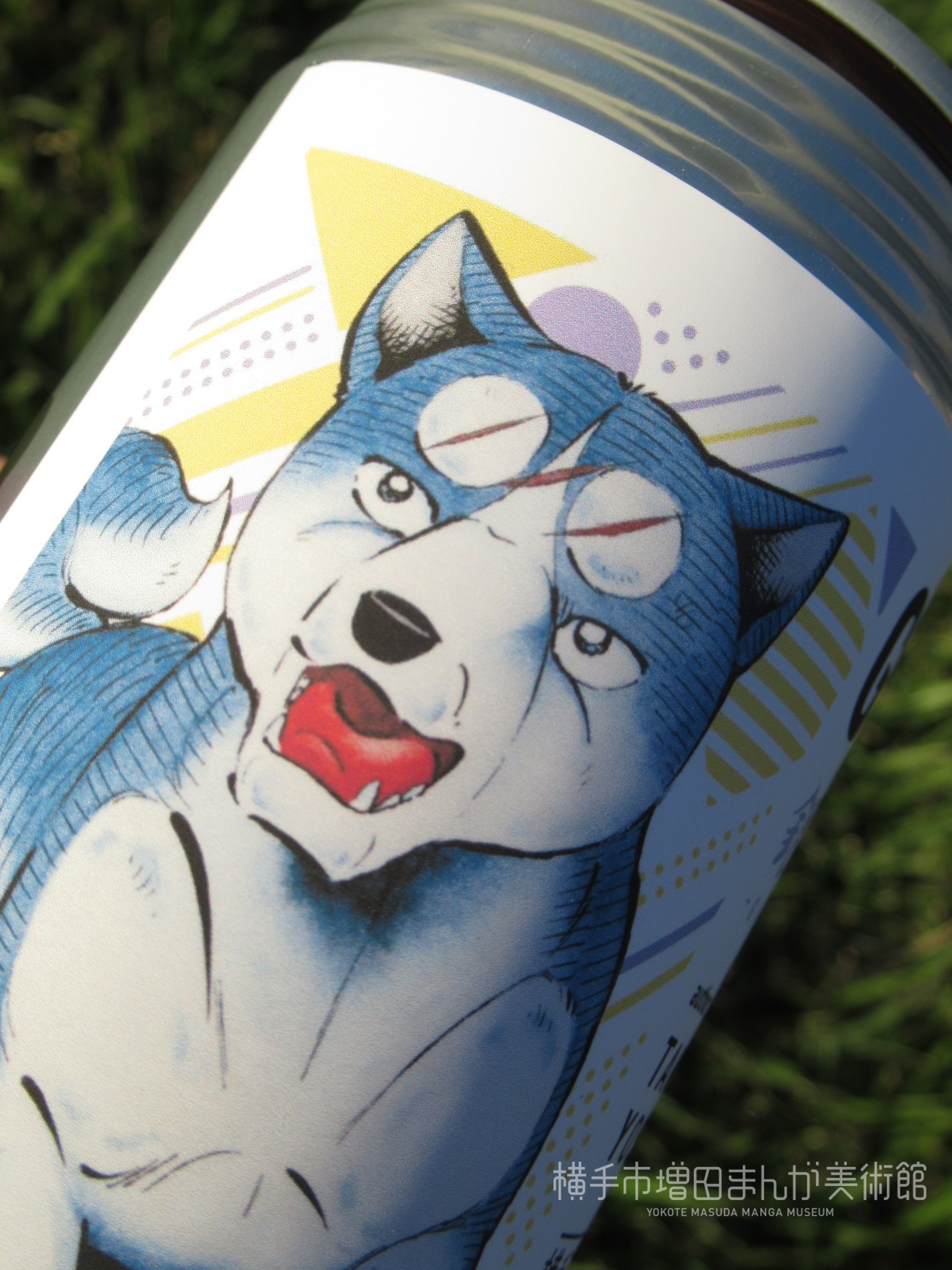 超入手困難 世界初【1970年開催スペイン美術展特別記念品　牡牛頭部ブロンズ像 生誕110年 傑作誕生・佐藤忠良 | 群馬県立館林美術館