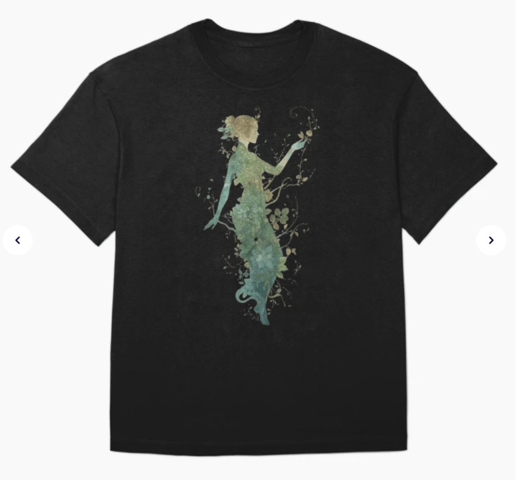 MotivSpire9892's tweet image. Growth, calm, and transformation captured beautifully — LIMITED SALE today.
#ForestDesign #DreamyArt #RedbubbleStyle
 redbubble.com/shop/ap/174809…