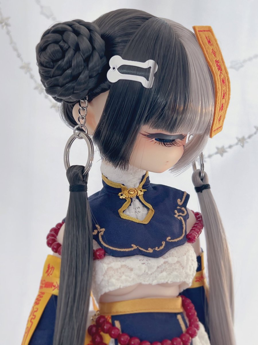 ♡エルフ・モール公式アカウント01♡ ふぃーあ (@vier_1525) / X