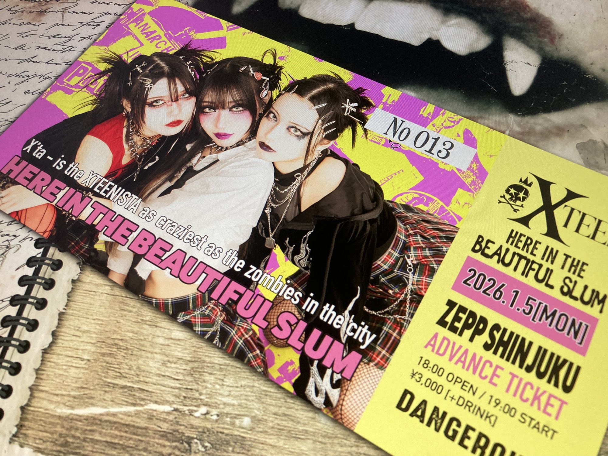 春@プロフ必読 Z/X -Zillions of enemy X- シーツ「春日&ネイ」：【公式