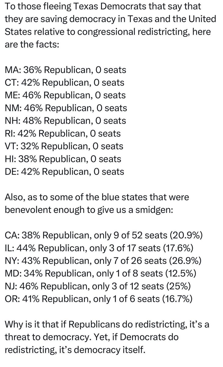 <a href="/JDVance/">JD Vance</a> Here is the state breakdown.