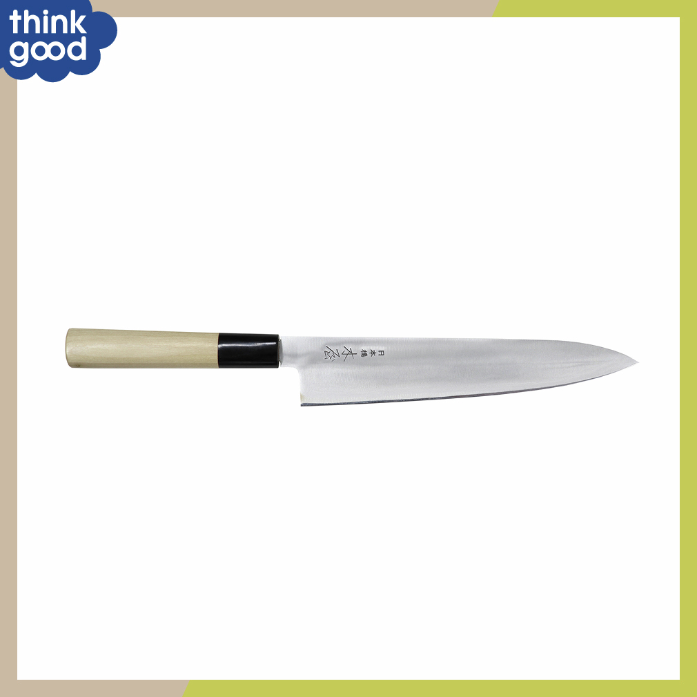 mitsukoshi_nh's tweet photo. 丁寧に、ずっと使い続けたい暮らしの道具
#thinkgood
【本館5階のキッチン・生活雑貨】のカウンターでは、使い慣れたキッチンアイテムをずっと使い続けられるように、交換やメンテナンスなどを承っております🔪✨
~10月21日(火)
https://t.co/UkarbN6a1b https://t.co/M8ckAnbeeI