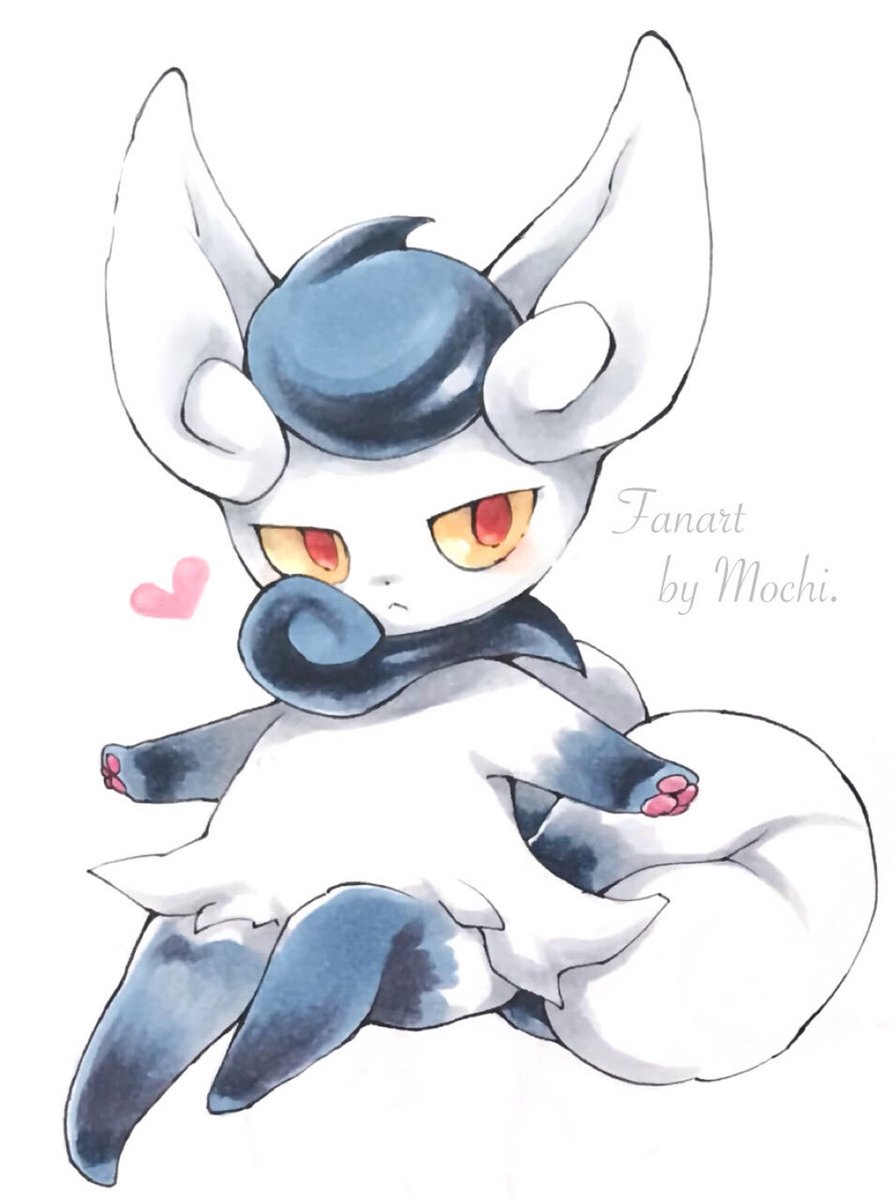 mochi_mochi_242's tweet photo. ニャオニクス♀ https://t.co/uXgPxv6HWG