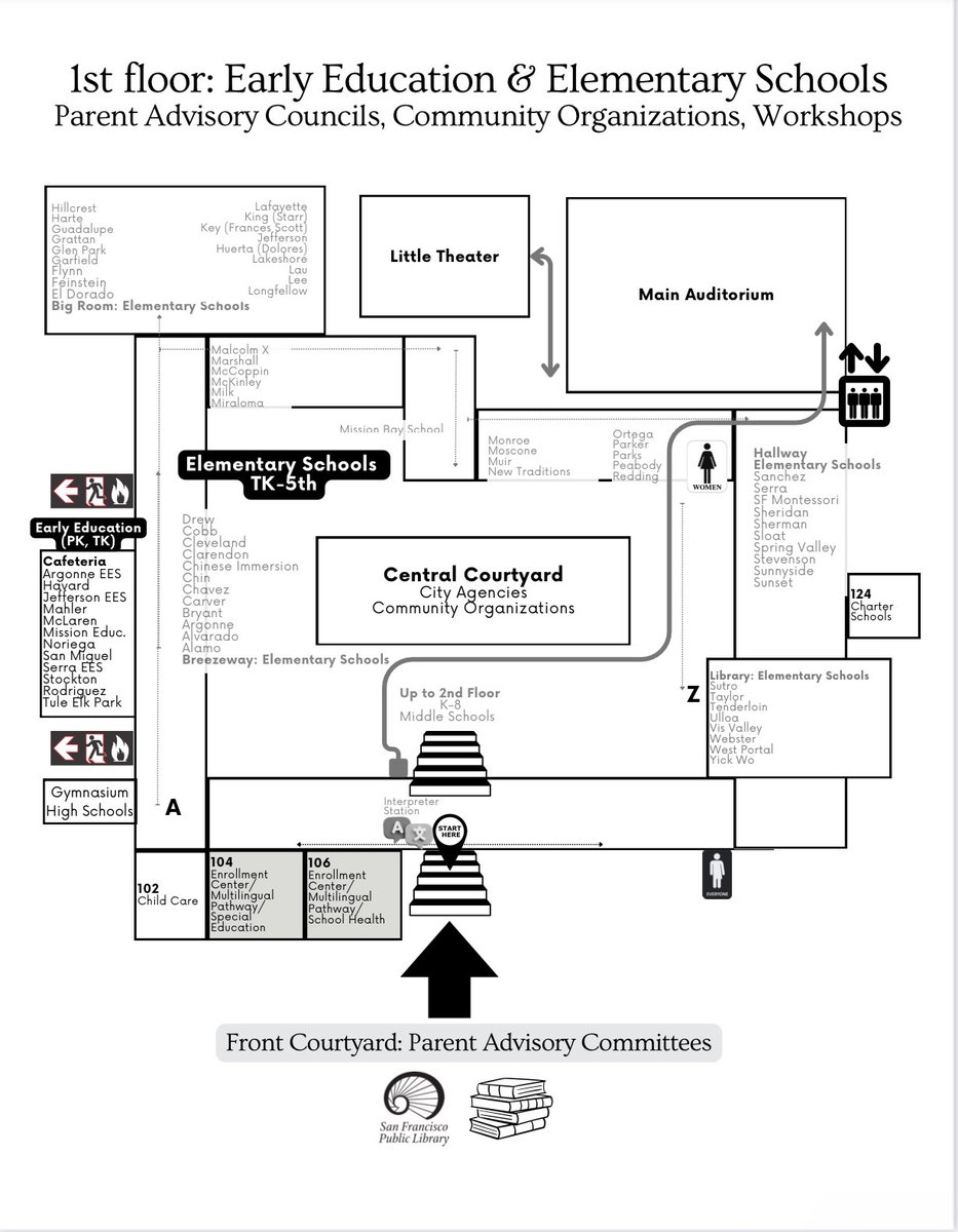 CPAC-SF: Chinese Parent Advisory Council tweet media