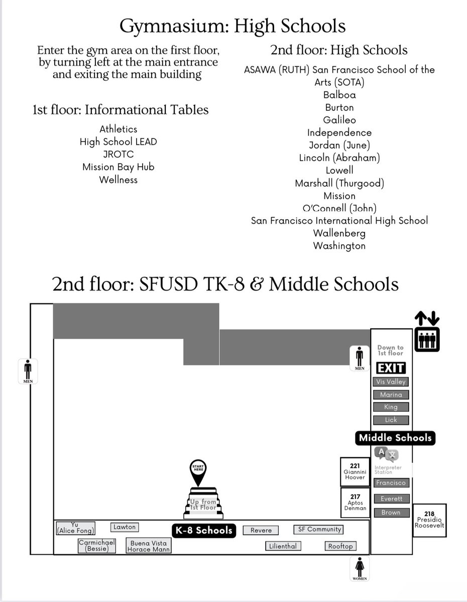 CPAC-SF: Chinese Parent Advisory Council tweet media