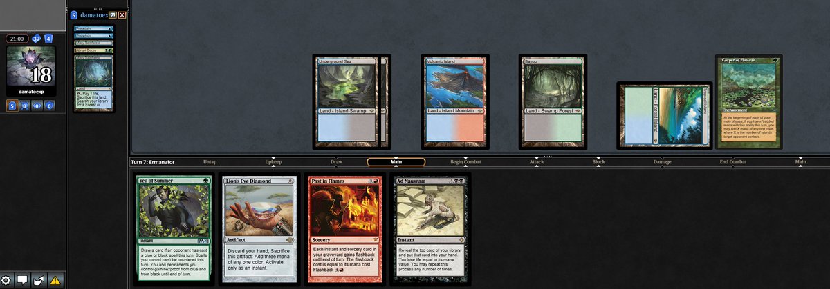 Daniel D'Amato tweet media