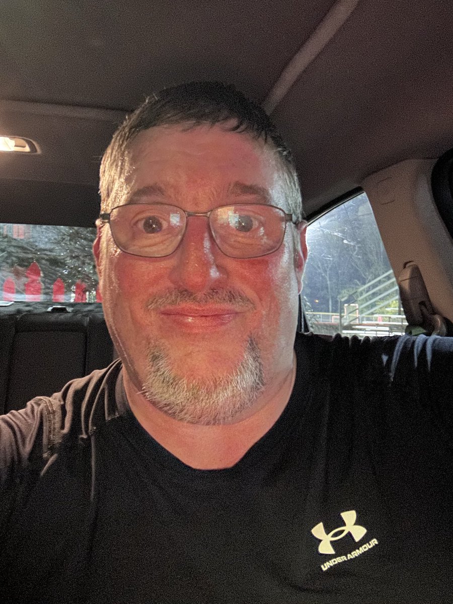 Can’t beat a running clock in the 2nd half!