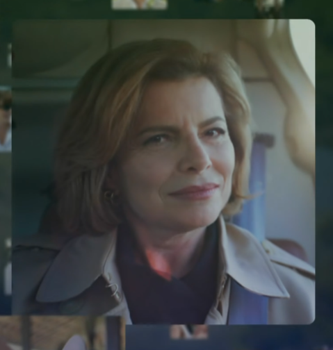 O final de Vale Tudo foi uma merda na moral, quem carregou essa novela nas costas foram Odete e Marco. A escritora fez uma cagada enorme na construção do remake  em comparação , era só fazer o básico