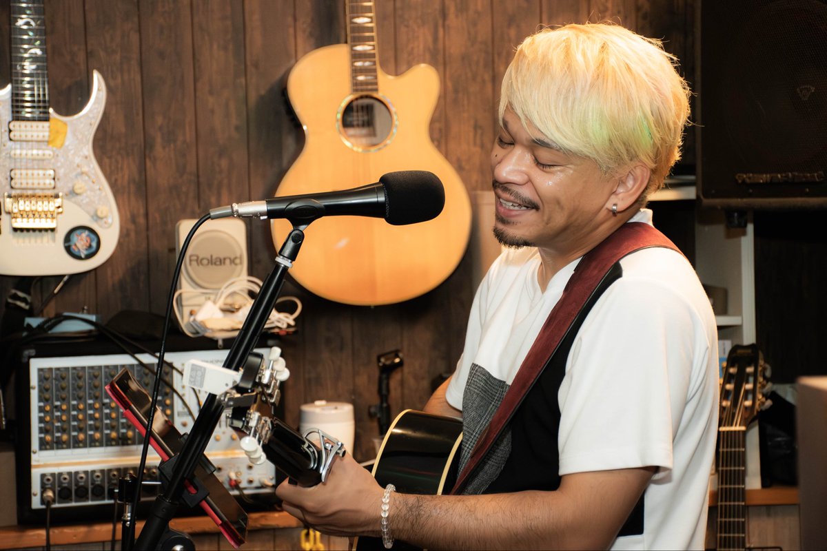 Yukimasa Music Live Tour 2026- 【沖縄編】 1月下旬〜2月上旬で調整中