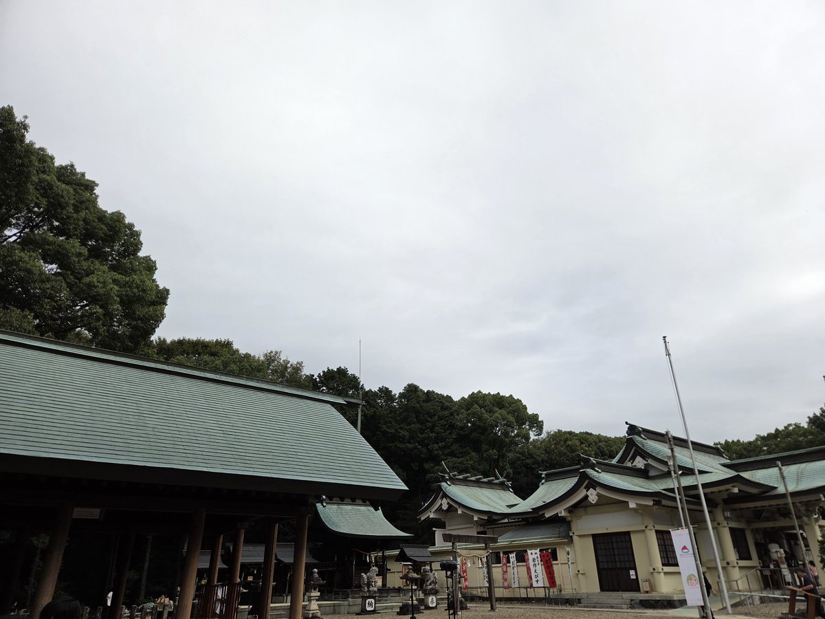kippo2023's tweet photo. #吉報 𓂃◌𓈒𓐍

文化の家野外劇場vol.2 宵祭『KONTON』

🕊️長久手市文化の家の吉報

本番当日👀

上演順と各作品の開演時間はこちら🔻

13:30～　老若男女未来学園
14:00～　劇団サカナデ
14:25～　喜劇のヒロイン

📍　石作神社⛩️
🎫　入場無料✨️

皆様のご来場お待ちしております❗️ https://t.co/VS8xdfbu92
