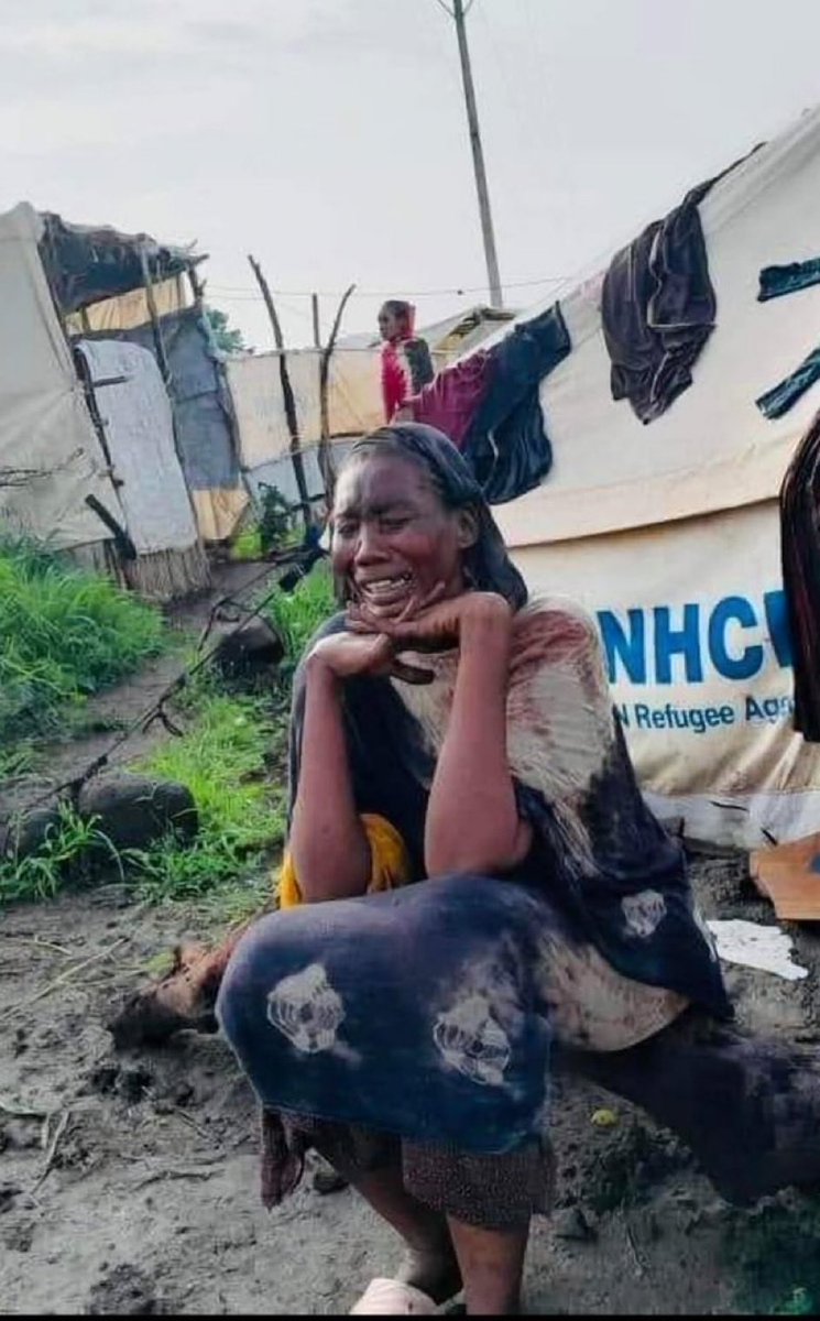 ⛔️عاجل‼️مجاعة تضرب أهلنا في السودان، في الفاشر نتيجة حصار ميليشيات الإمارات المستمر من شهور .. مع القصف والمذابح.
والعالم صامت ‼️ .
⛔️إمارات الشر تقتل أبناء السودان، إمارات الشر ليست أقل صهيونية وإجراماً من إسرائيل‼️