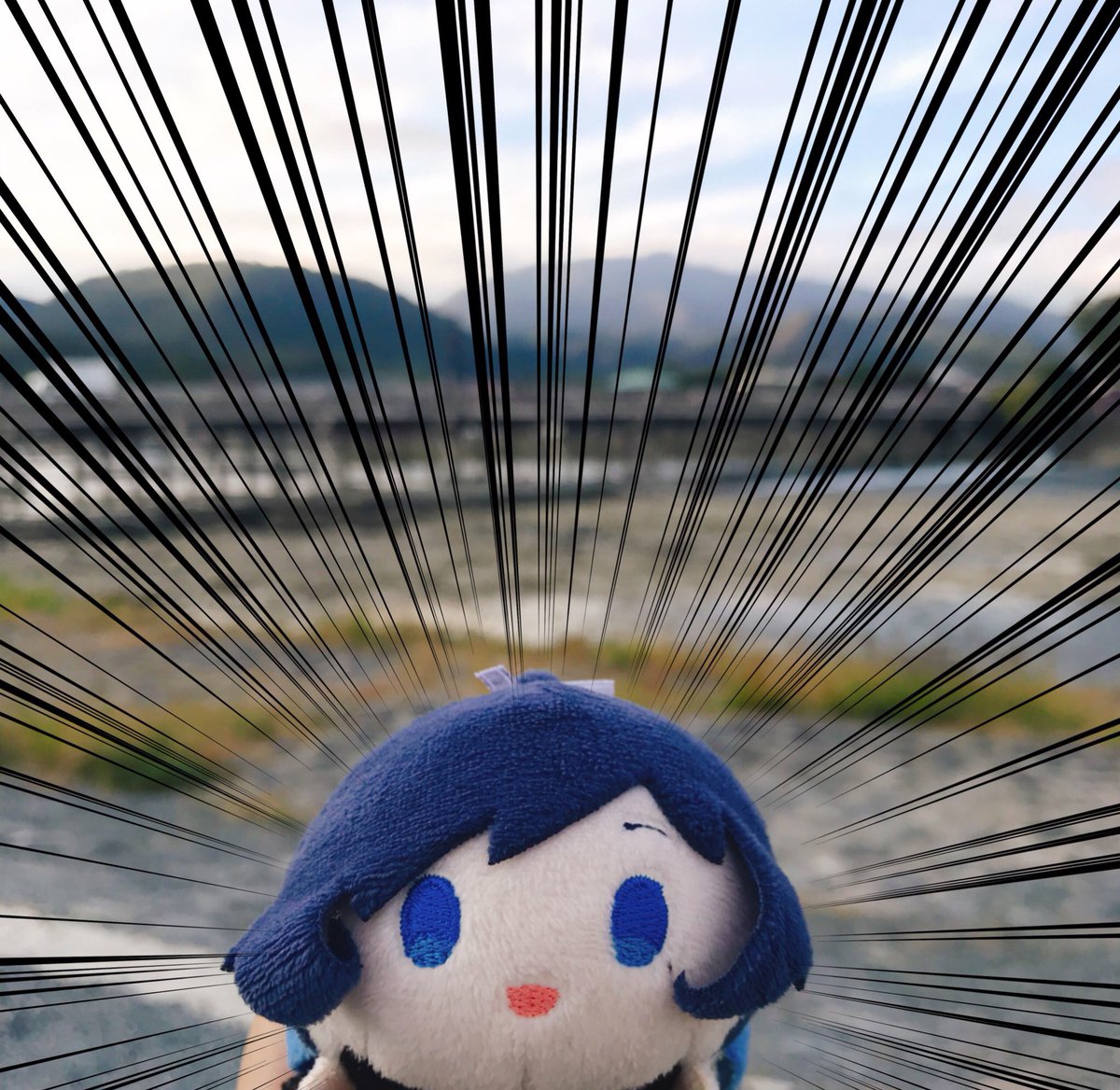 urmc_ys's tweet photo. (°▽°·):あるじ！！！おはよう！！！！
今日はこの報告所が始まって7年目なんだって！！！もう7年か〜！！！そんなに経ってたんだね！！！✨✨✨
あるじ、いつも本当にありがとう！！✨

ところで、最初の頃の僕を覚えているあるじたちはどれぐらいいるかな！？！！？ https://t.co/NmtdAsK7Im
