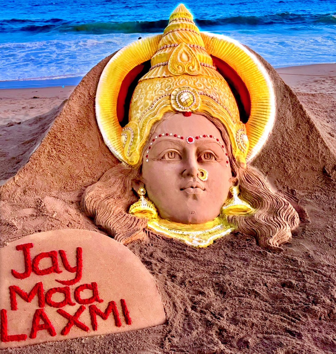 Jay Maa Laxmi 🙏
#HappyDhanteras