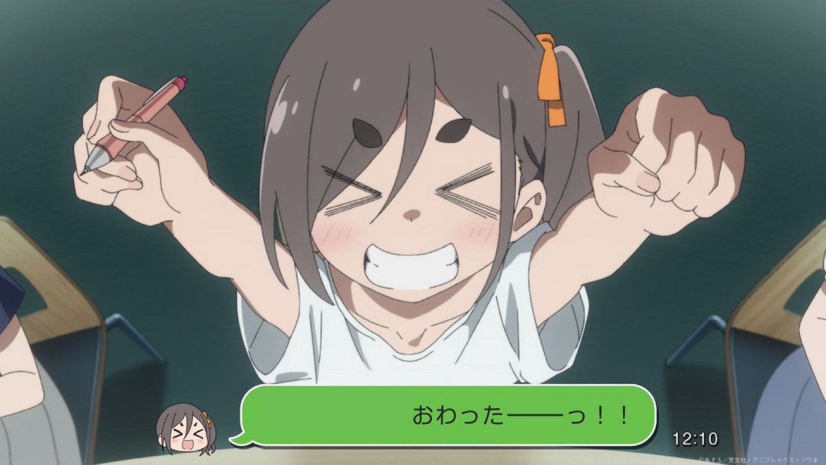 まだ使います　いい物だ　あまり使わなかった あざとらし on X: 