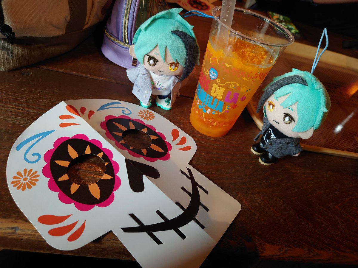 🌊なう〜！！🌹