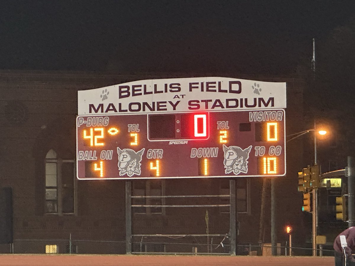 .<a href="/LinersFootball/">PhillipsburgFootball</a> 42 Union 0 Final

#DIG

#754Wins 

<a href="/CJSportsRadio/">Central Jersey Sports Radio</a> <a href="/bradwsports/">Brad Wilson</a> <a href="/PHSStateliners/">Phillipsburg Athletics</a> <a href="/69SportsBT/">The Big Ticket</a>