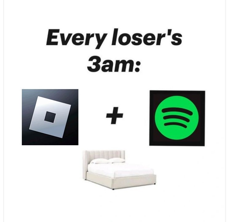me