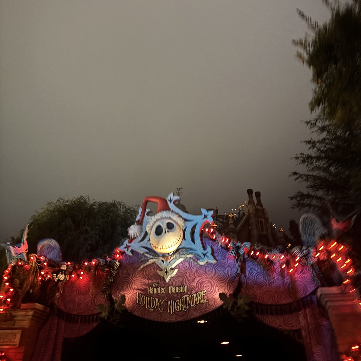 オンリ~前ディズニー行ってきました！！
楽しかった〜〜！