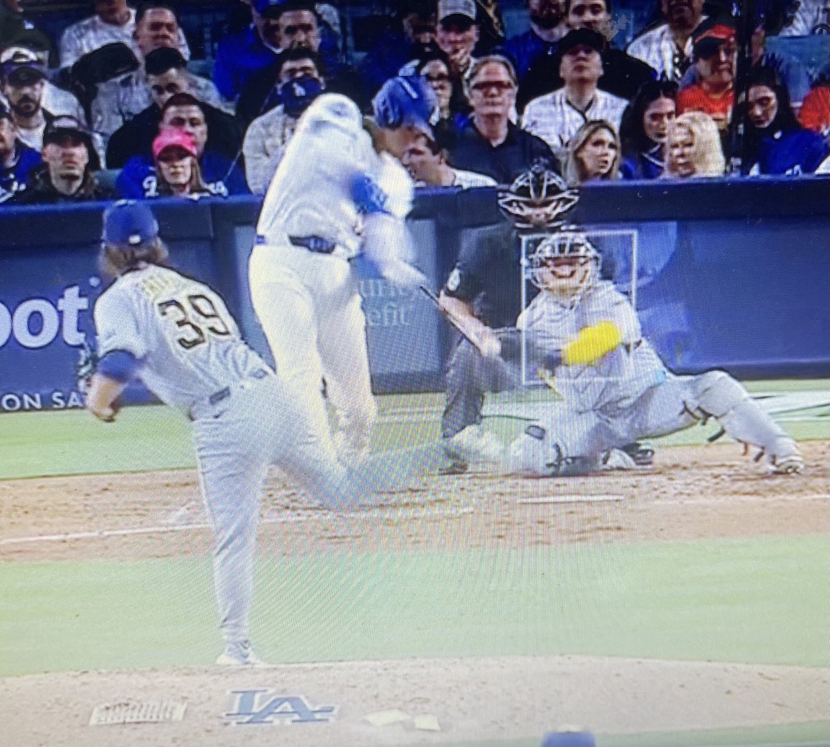 Jerry Weinstein tweet media