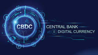 Kiffmeister's Digital Fiat Currency (DFC) Weekly Digest (week ending 10/17/2025). A weekly digest of my DFC-related posts for the convenience of those who don't follow my #Fintech Digest. (DFCs include central bank digital currency (#CBDC), #stablecoins and tokenized deposits.)