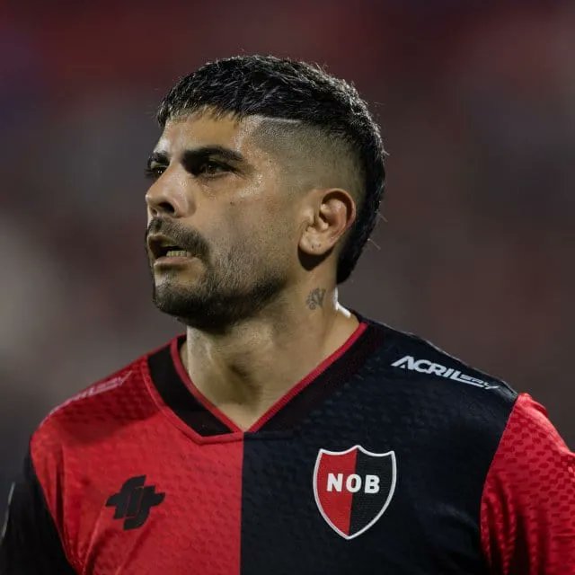 La peor vuelta al fútbol argentino.