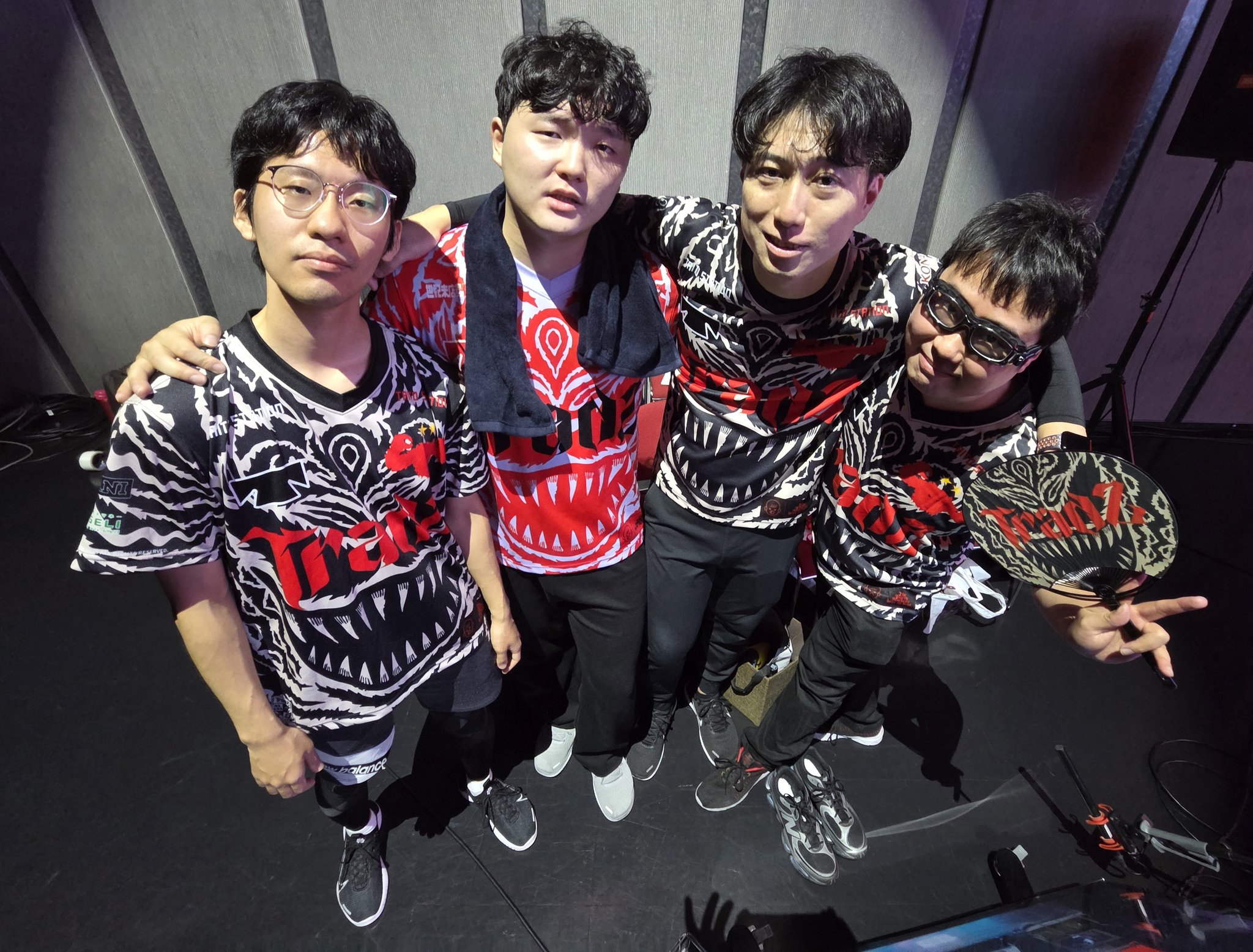 oinariページ INARI/いなりツーディーエックス (@inaruinari) / X