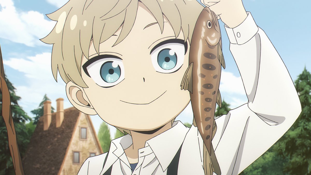 『SPY×FAMILY(スパイファミリー)』アニメ公式 tweet media