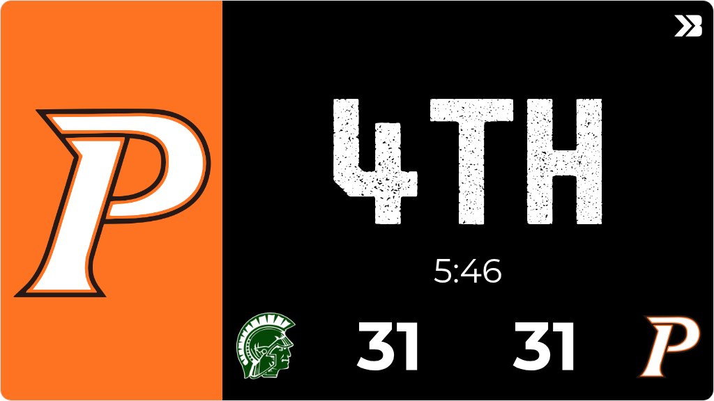 Prairie Football tweet media