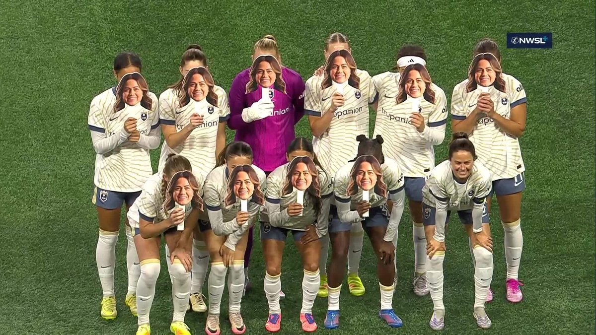 Eleven Lu Barnes 🥹🙌