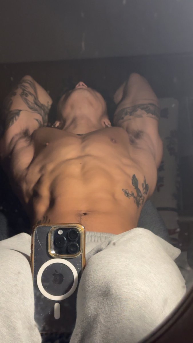 saw a new way to pose?
