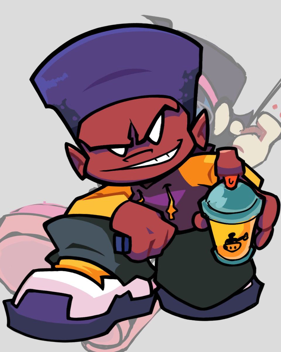 spraitsu tweet media