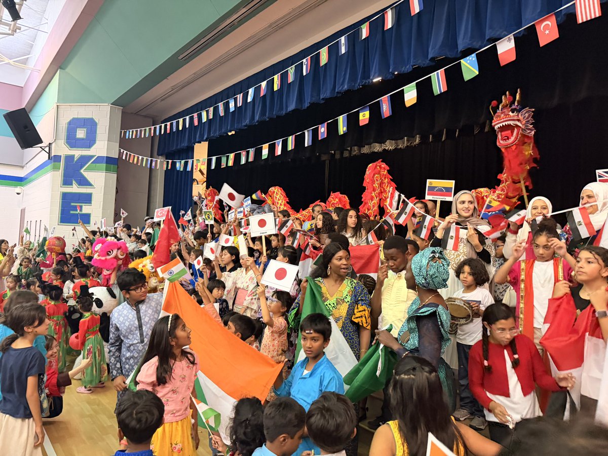 Koalas Around the World! 🐨🌎

#OKEkoalas
@KatyISD