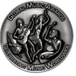 ❤️🎶Thank you so much Global Music Awards for honoring our album, Journey to Serenity (new works for piano and orchestra) and  also my track on the album, Sirens of the Salish Sea: IV Setenely Sailing, both received a Silver Medal Award!  Recorded by the Royal Scottish National