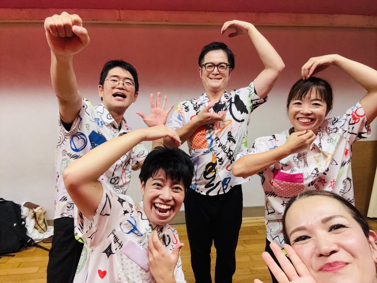 PPP-percussion tweet media