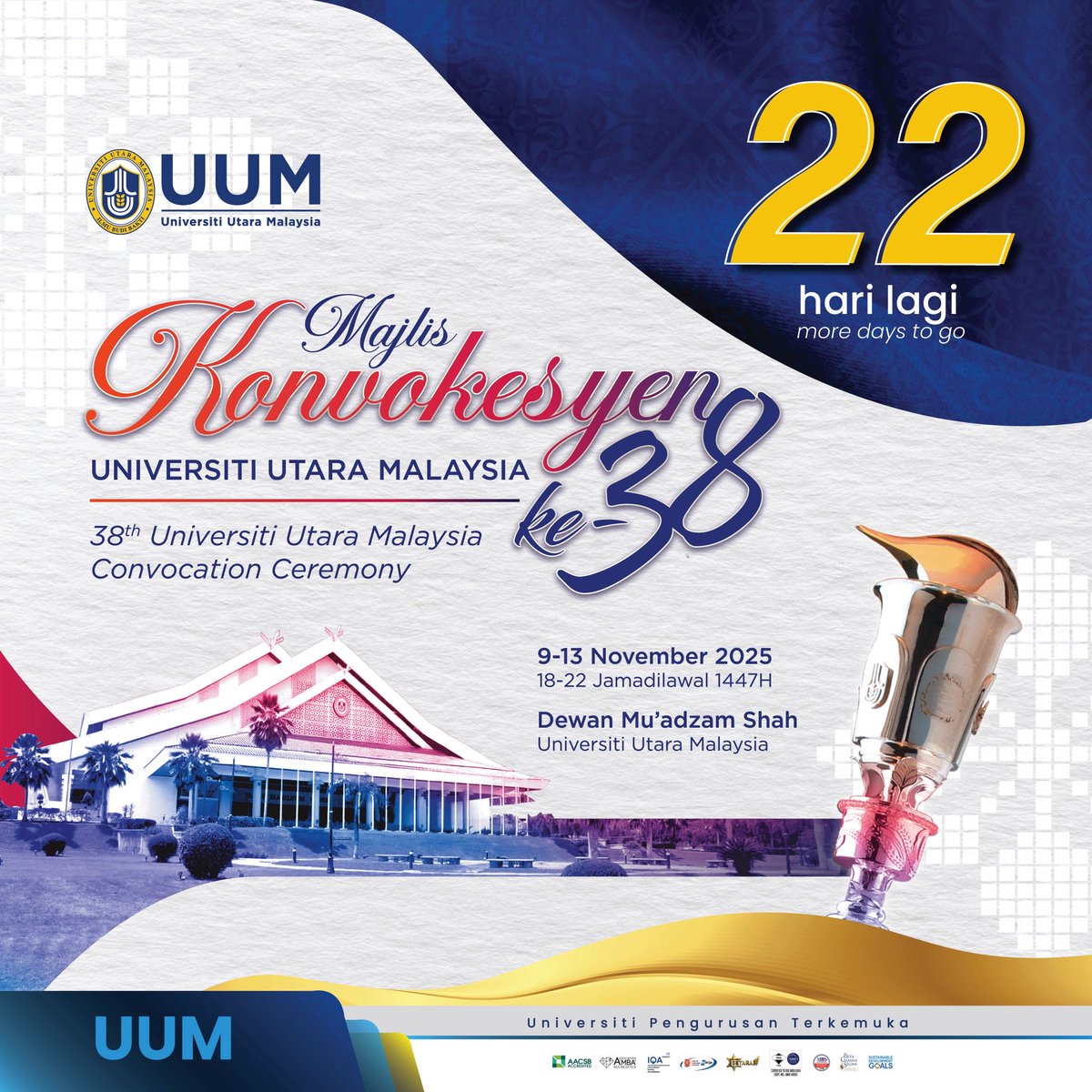 UUM News tweet media