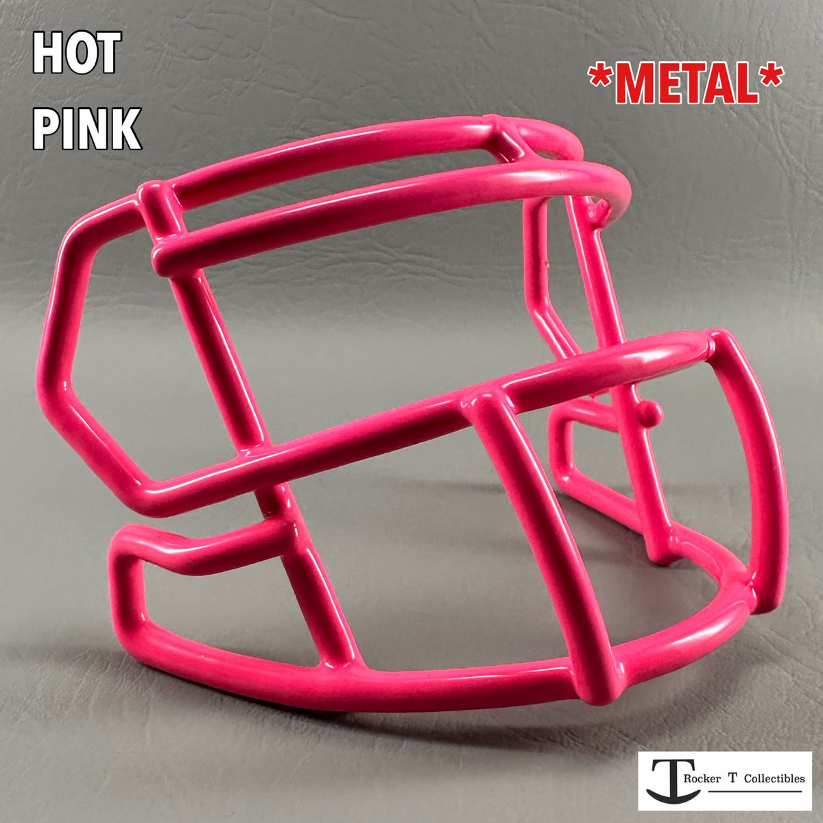 Rocker__T's tweet image. Anybody want to build that #nebraskafootball #minihelmet that they’re wearing tonight? Well you can at Rocker T.
#minihelmets #minihelmetupgrademasks