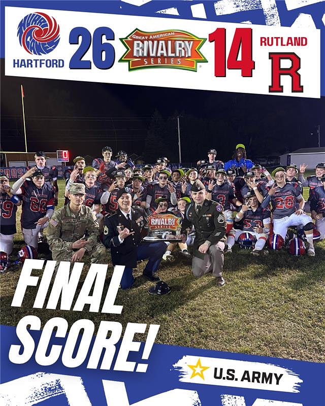 AmericanRivalry tweet picture