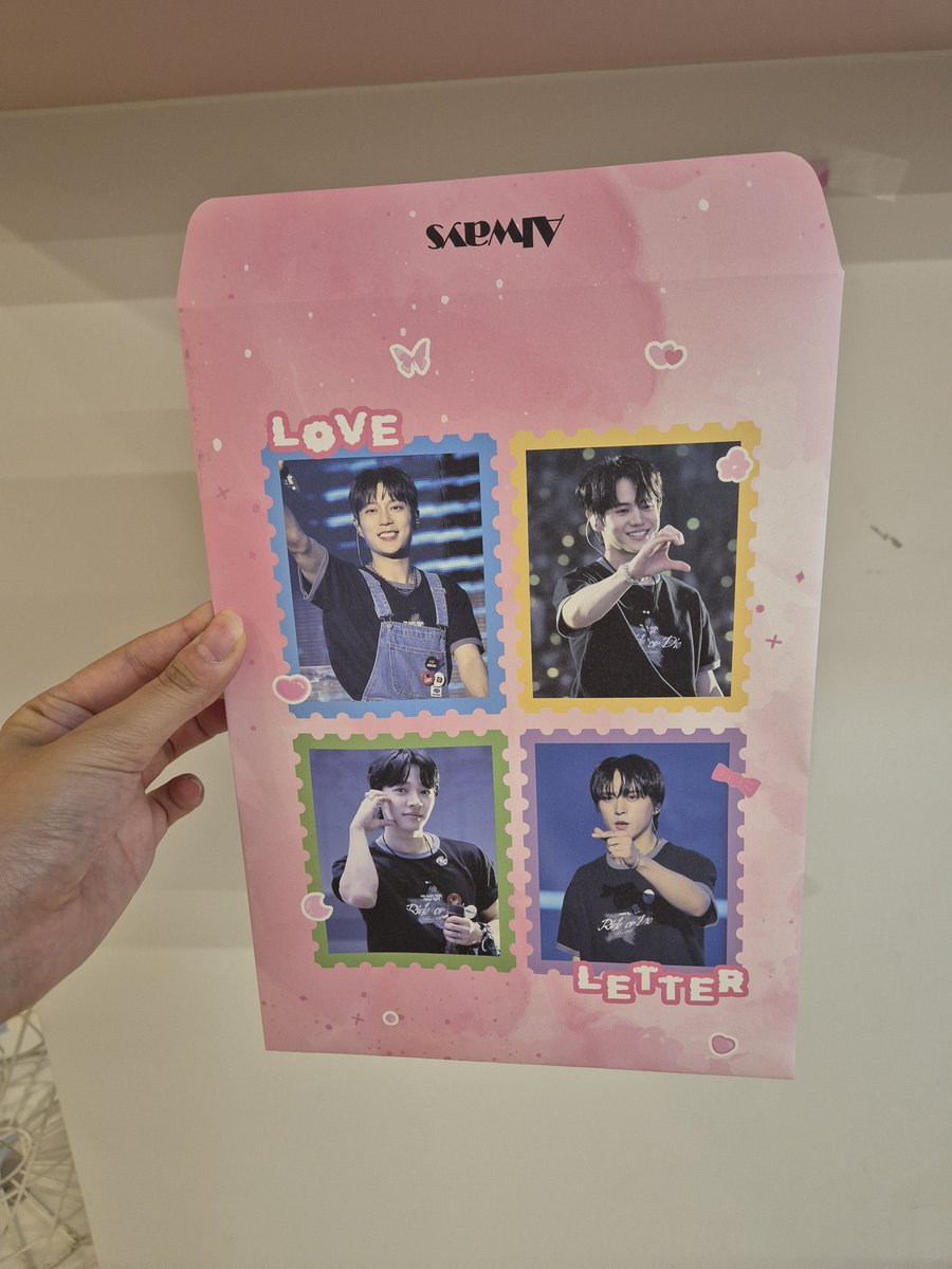 올웨이즈(Always) tweet media