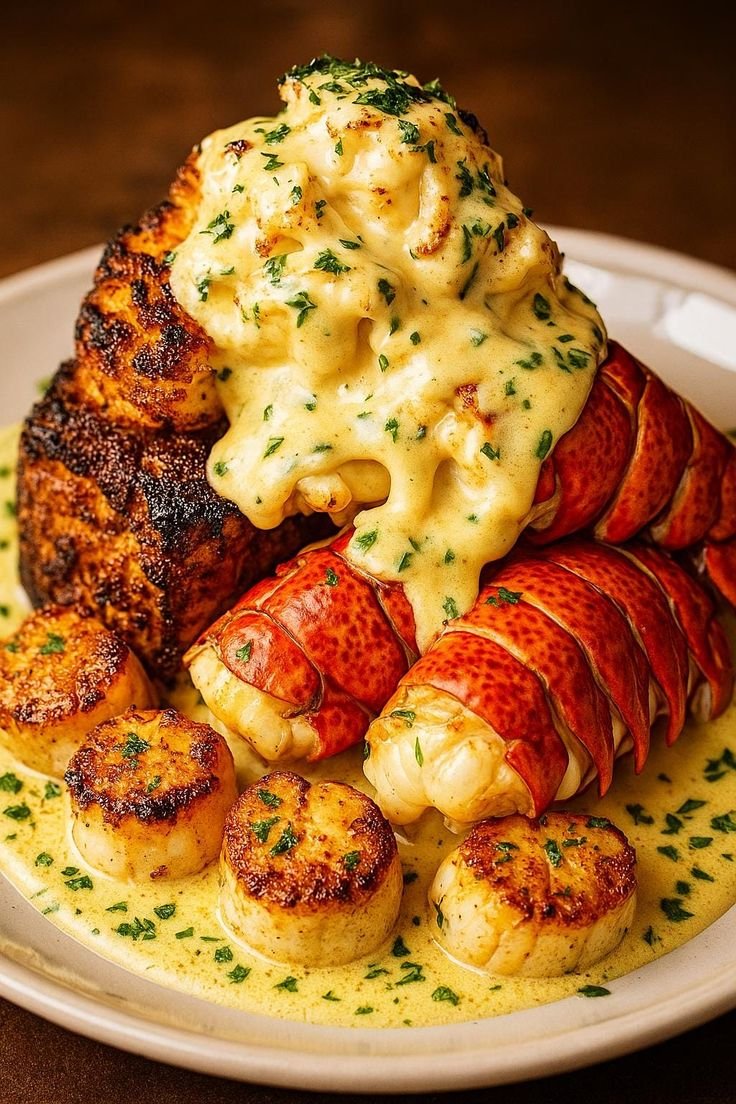 Summer's Savor tweet media